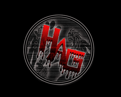 HAG - Horror & Action Games